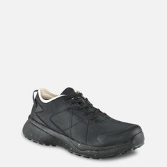 AntiMatter - Women's Safety Toe Shoe