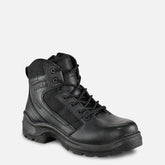Electrum - Women's 6-inch Waterproof Safety Toe Boot