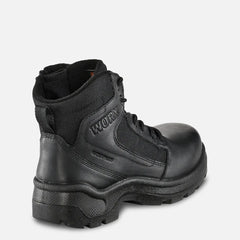 Electrum - Women's 6-inch Waterproof Safety Toe Boot