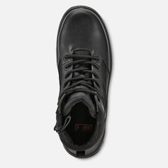 Electrum - Women's 6-inch Waterproof Safety Toe Boot