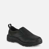 Essentials - Women's Safety Toe Oxford