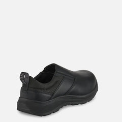 Essentials - Women's Safety Toe Oxford