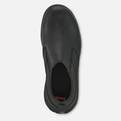 Essentials - Women's Safety Toe Oxford