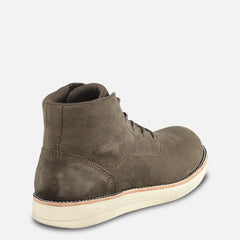 Zinc - Men's Safety Toe Chukka