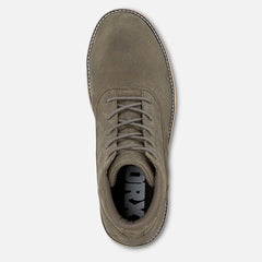 Zinc - Men's Safety Toe Chukka