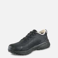 AntiMatter - Men's Safety Toe Shoe