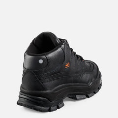 Cobalt - Men's 5-inch Safety Toe Hiker Boot