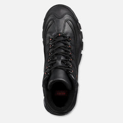 Cobalt - Men's 5-inch Safety Toe Hiker Boot