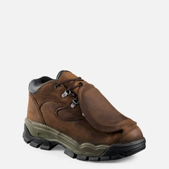 Iron - Men's 5-inch Metguard Safety Toe Hiker Boot