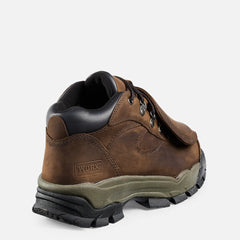 Iron - Men's 5-inch Metguard Safety Toe Hiker Boot