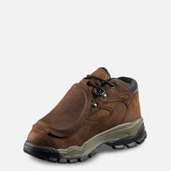 Iron - Men's 5-inch Metguard Safety Toe Hiker Boot