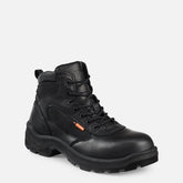 Electrum - Men's 6-inch Waterproof Safety Toe Boot