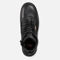 Electrum - Men's 6-inch Waterproof Safety Toe Boot