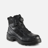 Electrum - Men's 6-inch Safety Toe Work Boot