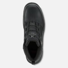 Electrum - Men's 6-inch Safety Toe Work Boot