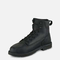 Cinder - Men's 6-inch Safety Toe Boot