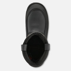 E-Force - Men's 9-inch Safety Toe Pull-On Boot