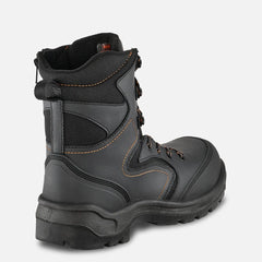 E-Force - Men's 8-inch Safety Toe Boot