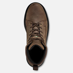 Axil - Men's 6-inch Waterproof CSA Safety Toe Work Boot