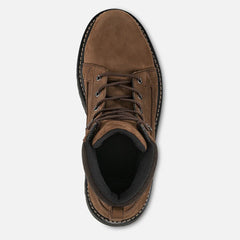 Axil - Women's 6-inch Waterproof CSA Safety Toe Boot