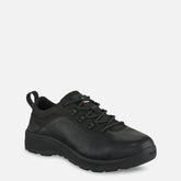 Essentials - Men's CSA Safety Toe Oxford