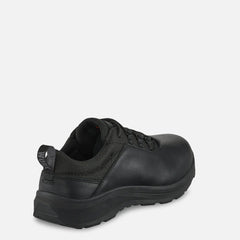 Essentials - Men's CSA Safety Toe Oxford