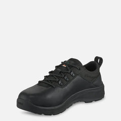 Essentials - Men's CSA Safety Toe Oxford