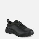 Essentials - Women's CSA Safety Toe Oxford
