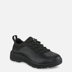 Essentials - Women's CSA Safety Toe Oxford