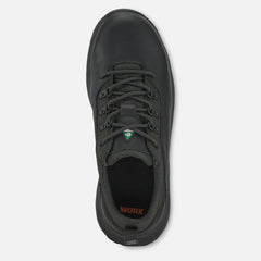 Essentials - Women's CSA Safety Toe Oxford