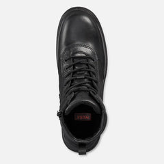 Electrum - Men's 6-inch Soft Toe Boot