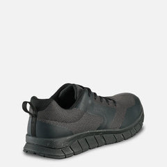 Lithium - Men's Soft Toe Oxford