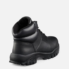 Copper - Men's Safety Toe Chukka