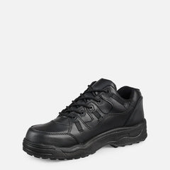 Copper - Men's Safety Toe Oxford