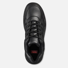 Copper - Men's Safety Toe Oxford