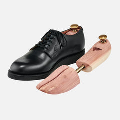 Cedar Oxford Tree - Boot Storage Product in Cedar