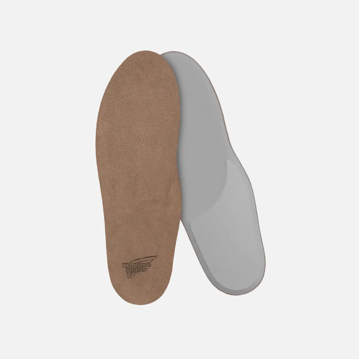 Shaped Comfort Footbed - Comfort Insole