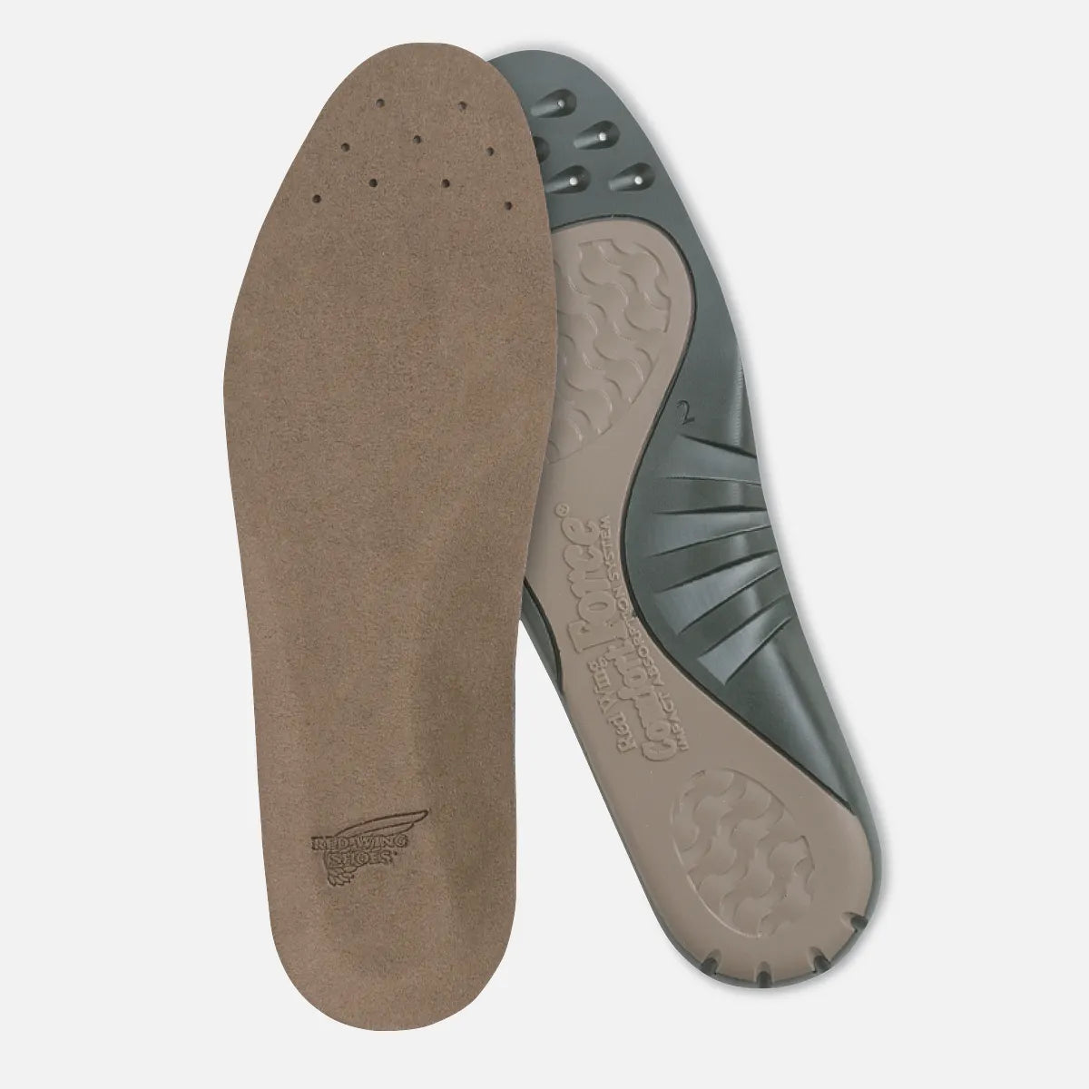 ComfortForce® Footbed - Comfort Insole