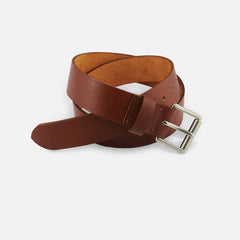 Red Wing Leather Belt - Men's Belt in Oro Pioneer Leather
