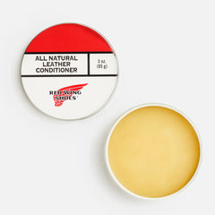 All Natural Leather Conditioner - Leather Care Product - Condition