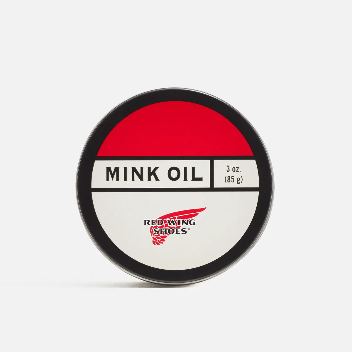 Mink Oil - Leather Care Product - Condition
