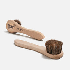 Dauber Brush - Leather Care Product - Clean, Condition, Protect