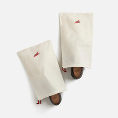 Boot Bags - Unisex Boot Storage Product in Cotton