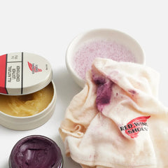 Boot Care Cloths - Leather Care Product - Clean, Condition, Protect