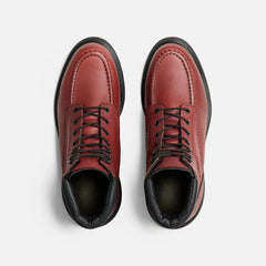 SuperSole® - Men's 6-inch Soft Toe Boot