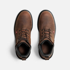 DynaForce® - Men's 8-inch Waterproof Soft Toe Boot