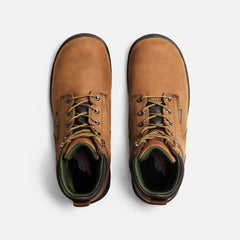 King Toe® - Men's 6-inch Waterproof Soft Toe Boot