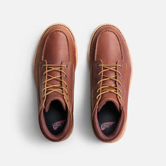 Traction Tred Lite - Men's Waterproof Soft Toe Chukka