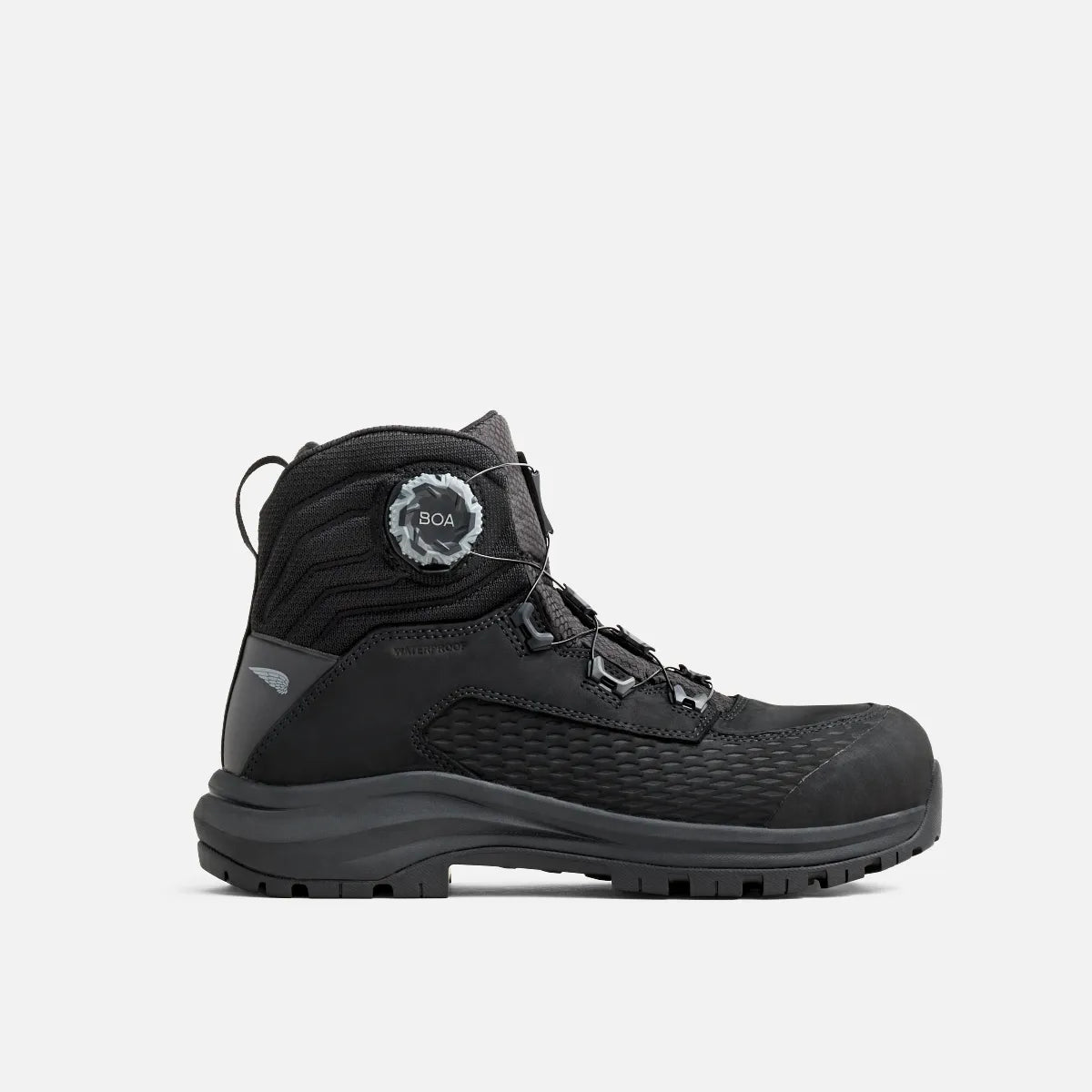 Apex - Men's 6-inch BOA® Waterproof Safety Toe Boot