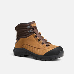 Apex - Men's 6-inch Waterproof Safety Toe Boot